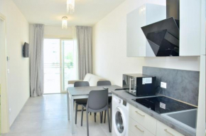 Homely bright flat on the shores of Bibione